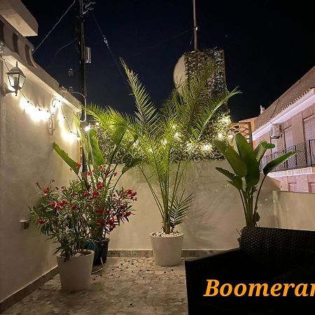 Boomerang Benidorm Exterior foto