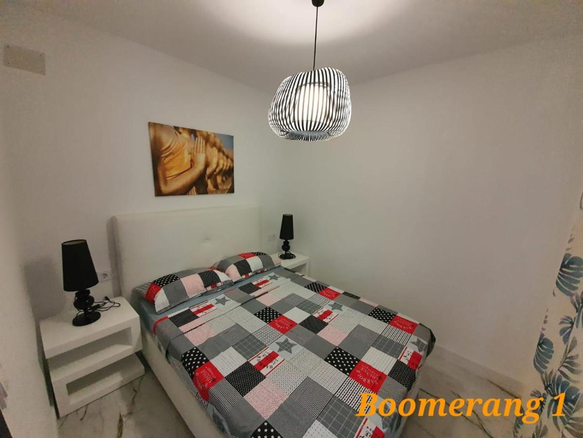 Boomerang Benidorm Exterior foto