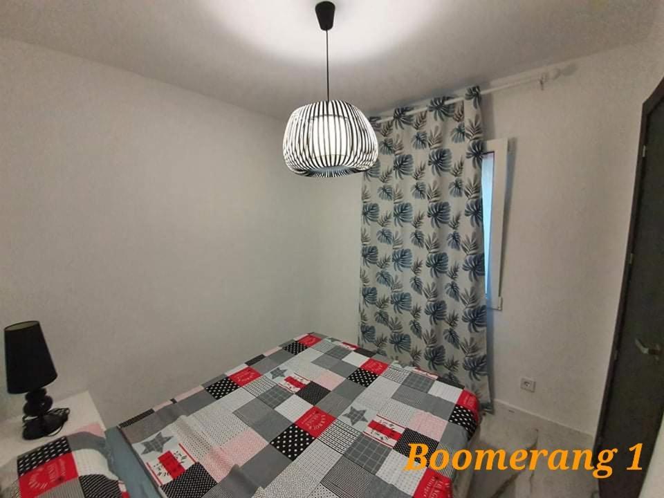 Boomerang Benidorm Exterior foto