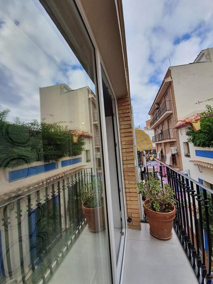 Boomerang Benidorm Exterior foto